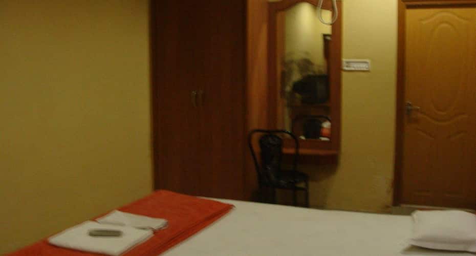 Hotel Paul Heights, Jharsuguda 5